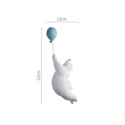 Living Room Decorations Corridor Aisle Wall Wall Hangings Refrigerator Stickers