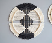 Exotic Ethnic Wall Hangings