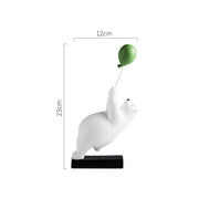 Living Room Decorations Corridor Aisle Wall Wall Hangings Refrigerator Stickers