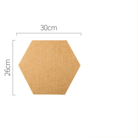 Felt Wall Sticker Message Board Traceless Decor Background Boards Earring Jewelry Storage Display House Photo Wall Decoration