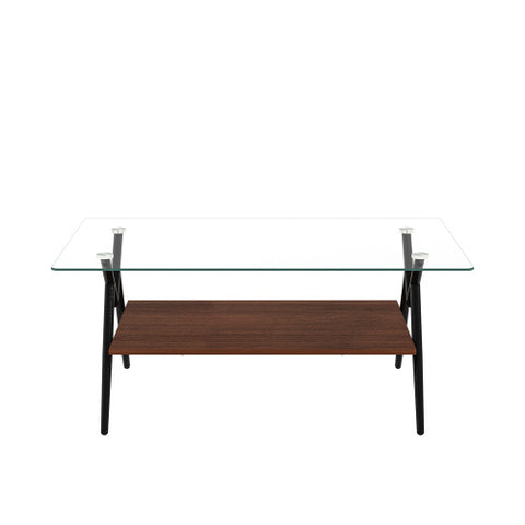 Rectangular Coffee Table