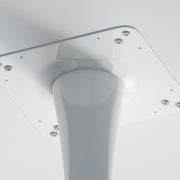 Modern Octagonal Coffee Table