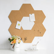 Felt Wall Sticker Message Board Traceless Decor Background Boards Earring Jewelry Storage Display House Photo Wall Decoration