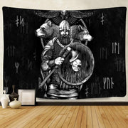 Tapestry Wall Hangings Beach Towel Blanket