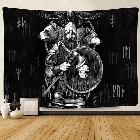 Tapestry Wall Hangings Beach Towel Blanket